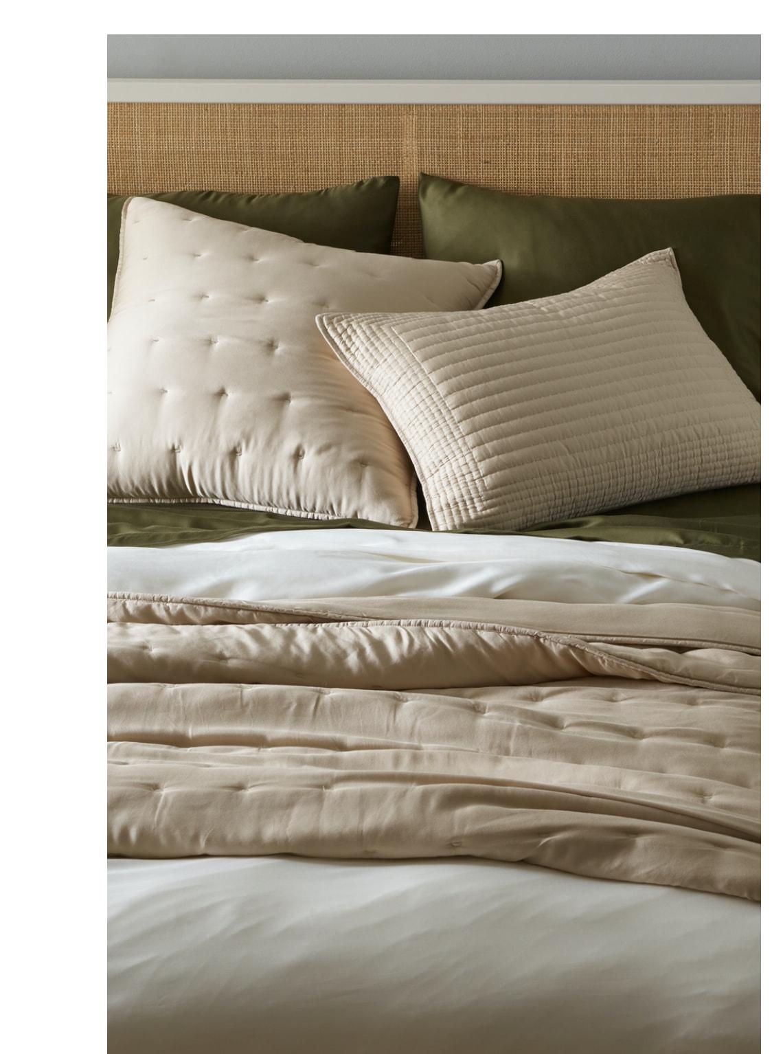 shop tencel bedding